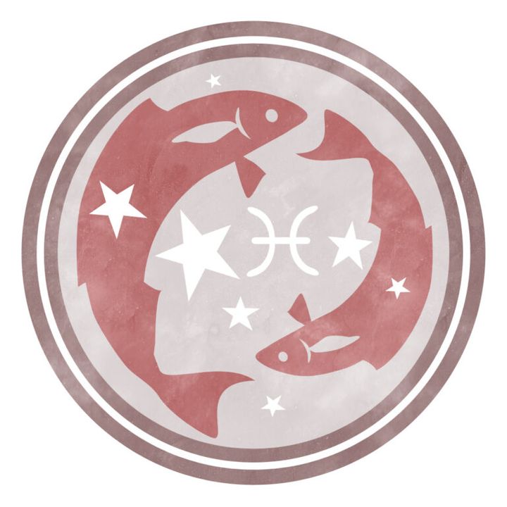 2026年上半期の運勢 魚座