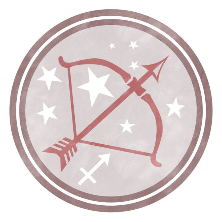 2026年上半期の運勢 射手座