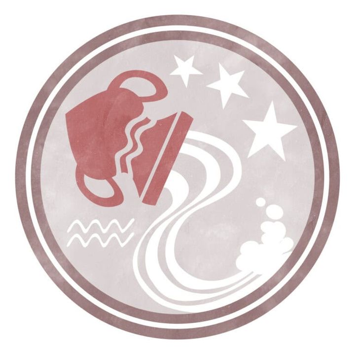 2026年上半期の運勢 水瓶座