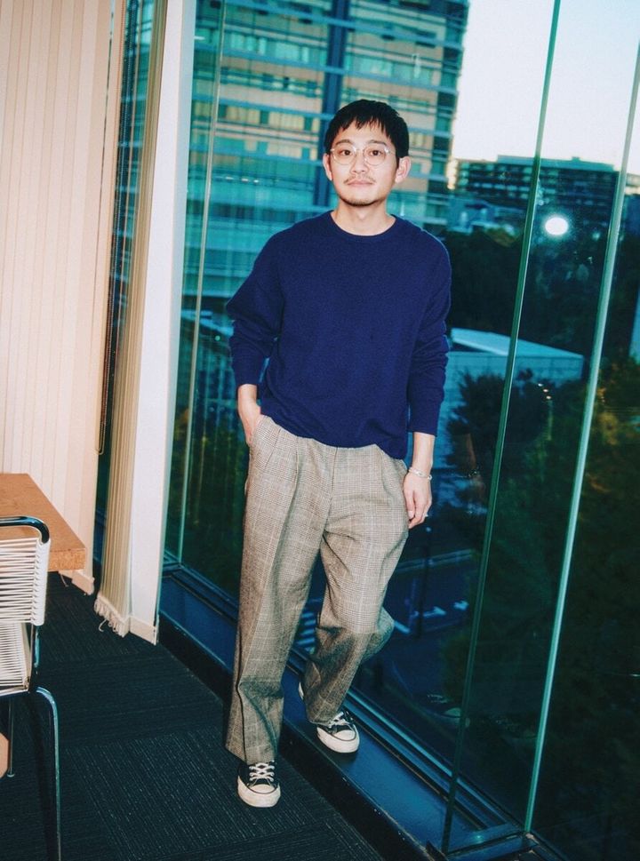 FREAK'S STORE PR・片岡佑大のベストバイ