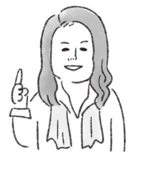 「夫が過干渉です。小さな事にも注意するのでこちらが辛くなってしまう」境界線についての質問に専門家が答えます！【最新号からちょっと見せ】の画像1