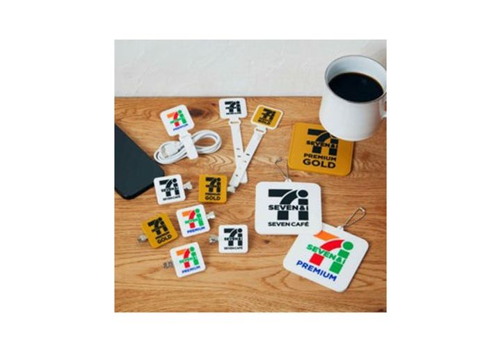 セブン‐イレブン Happyくじ H賞