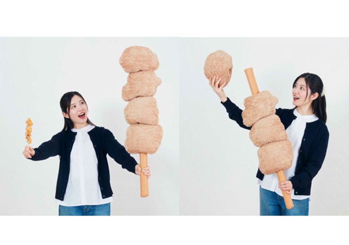 セブン‐イレブンHappyくじ特賞