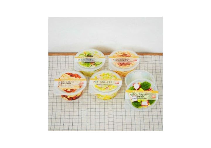 セブン‐イレブンHappyくじD賞