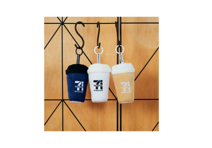 セブン‐イレブンHappyくじB賞