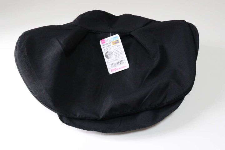 UVカットハット（冷感） パッケージ