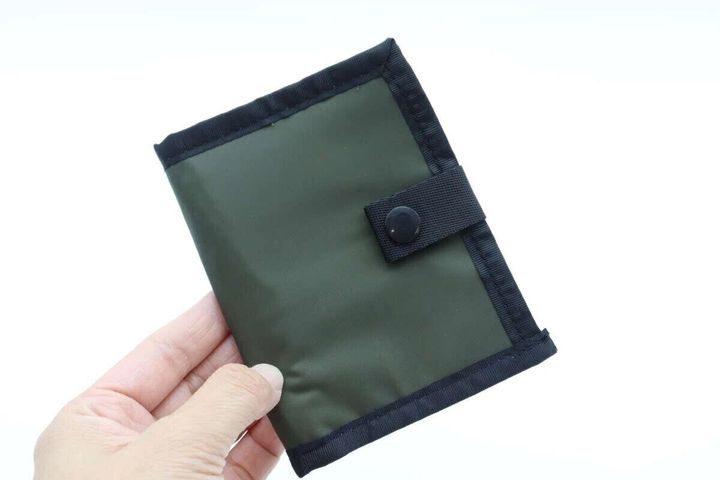 ダイソー ウォレット