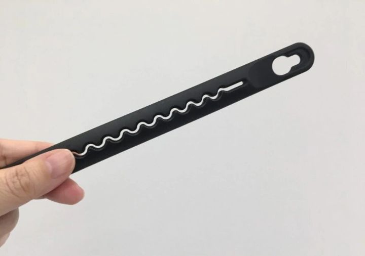 ダイソー シニヨンメーカー