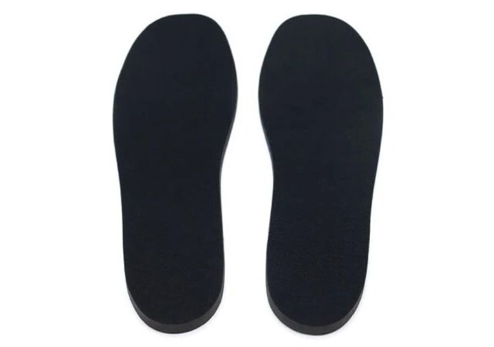 ダイソー ヒールアップインソール