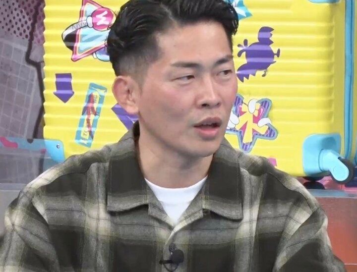 【写真・画像】ジャンポケ太田、とんねるずの番組で大スベリ「その時にバナナマンさんに…」 1枚目