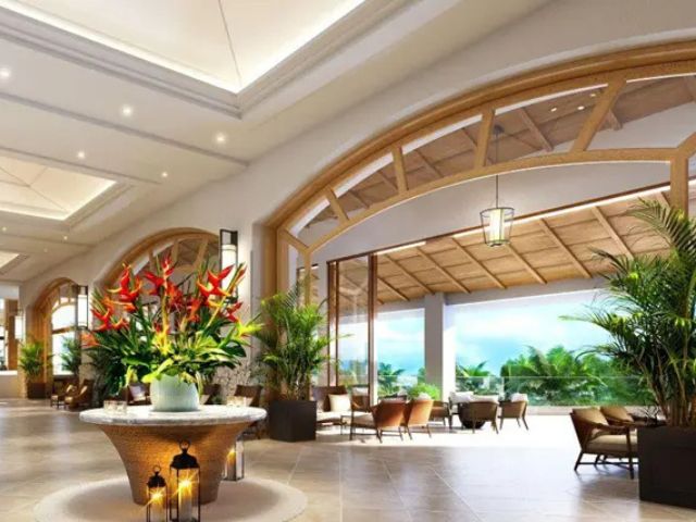 PGMゴルフリゾート沖縄