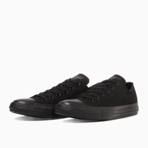 コンバース「オールスター」の履き心地が劇的UP！ 新色追加でついに定番色がフルラインナップ。今すぐ買い替えるべき理由は？