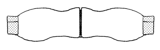 【1歳からの指トレあそび】空容器や牛乳パックの身近な素材で作るおもちゃ「くっつくミニボトル」の画像2