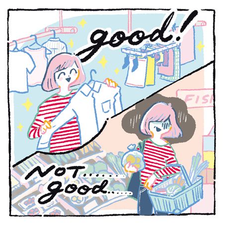 限られた時間の中で家事をこなすには…Voicyパーソナリティー尾石晴さんに聞く「家事を減らす！わが家の場合」【最新号からちょっと見せ】の画像1