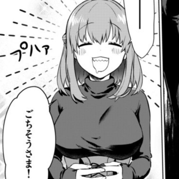 ピギーガイスト 画像提供：ウエマツ七司(@uemt_74)