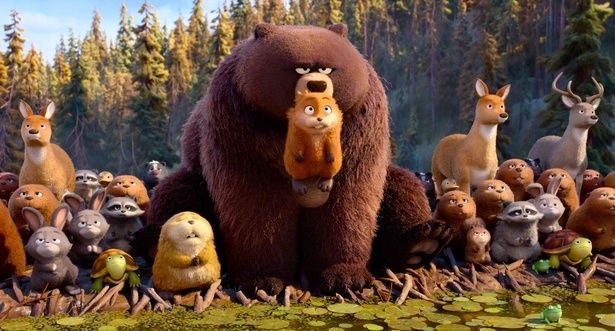 これから本格化する春シーズンの主役になれるのか [c]Everett Collection/AFLO