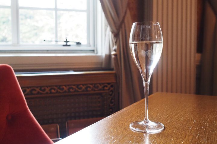 古城みたいな洋館でいちごのアフタヌーンティーを♪ おひとりさま歓迎の赤坂プリンス クラシックハウス「La Maison Kioi」