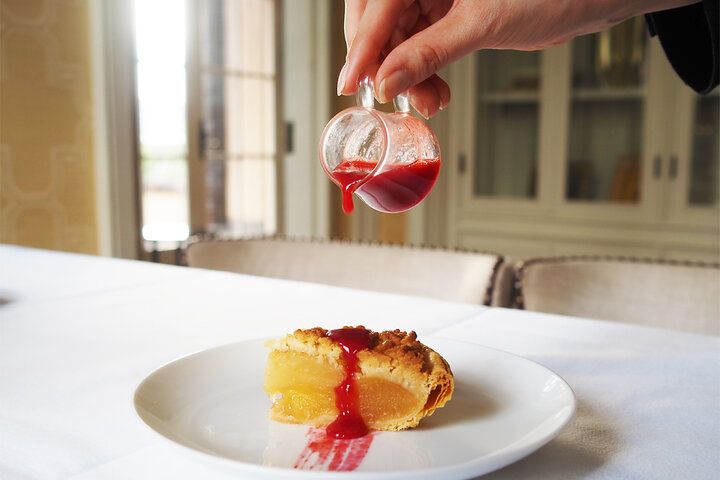 古城みたいな洋館でいちごのアフタヌーンティーを♪ おひとりさま歓迎の赤坂プリンス クラシックハウス「La Maison Kioi」