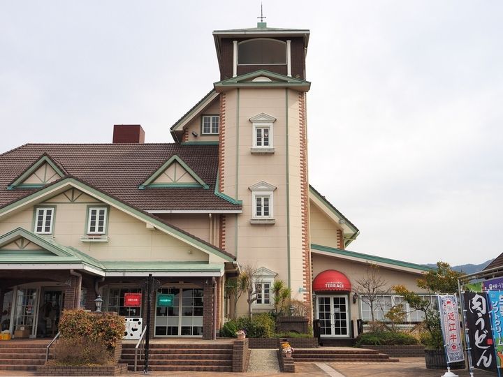 All About ニュース編集部が全国250人を対象に実施した「滋賀県の道の駅」に関するアンケートの調査結果から、好き＆行ってみたい「滋賀県の道の駅」ランキングを発表！ 2位「東近江市あいとうマーガレットステーション」を抑えた1位は？