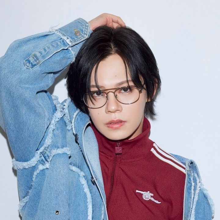 【超特急】祝♡初表紙なQ＆A【KAI】