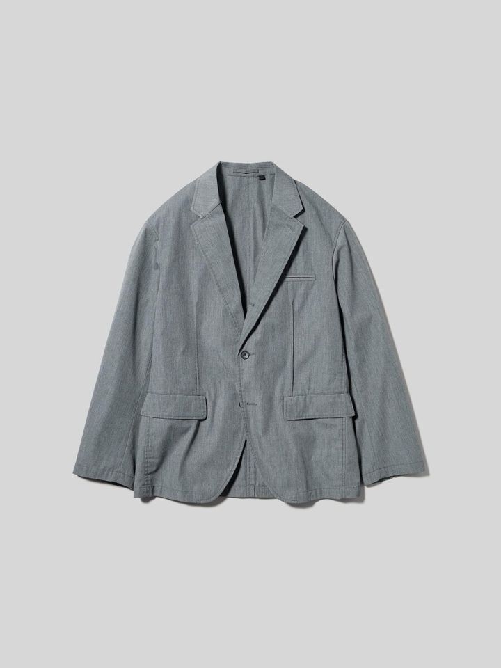 2026春gu大人女性おすすめアウターテーラードジャケット