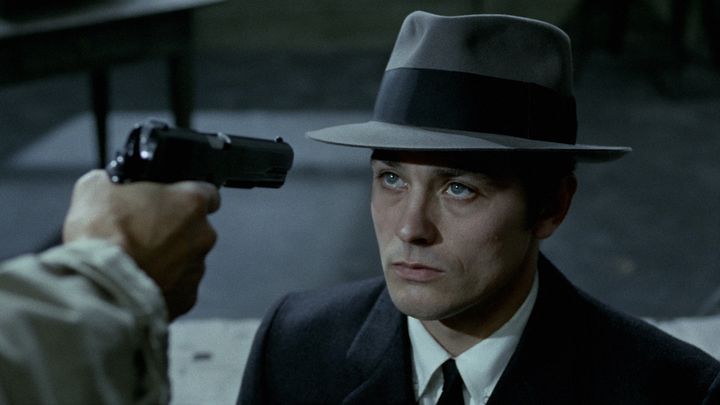 アラン・ドロン、映画史に残る“孤独な殺し屋”の原点 伝説の名作『サムライ』4Kレストア公開