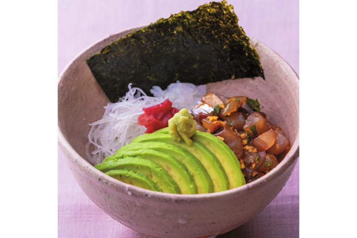 撮影／内藤貞保