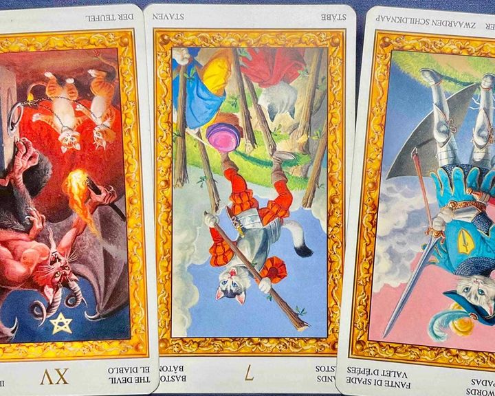 【魚座】2026年3月16日〜3月22日運勢