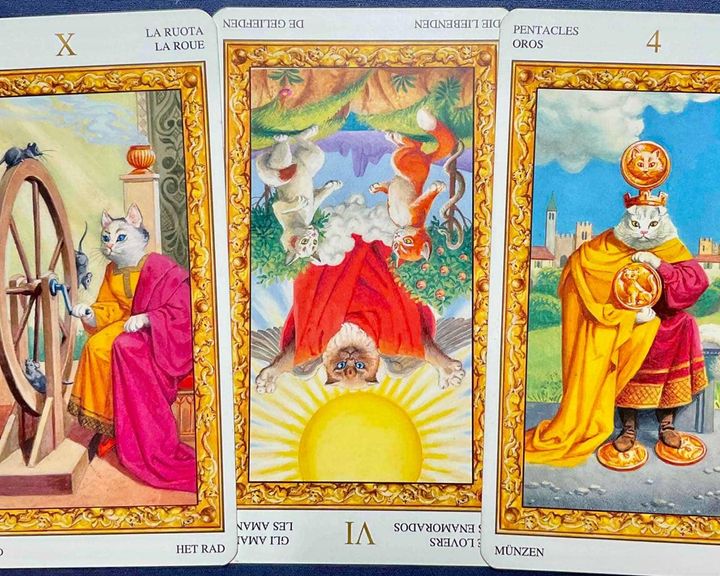 【射手座】2026年3月16日〜3月22日運勢