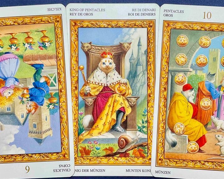 【蠍座】2026年3月16日〜3月22日運勢