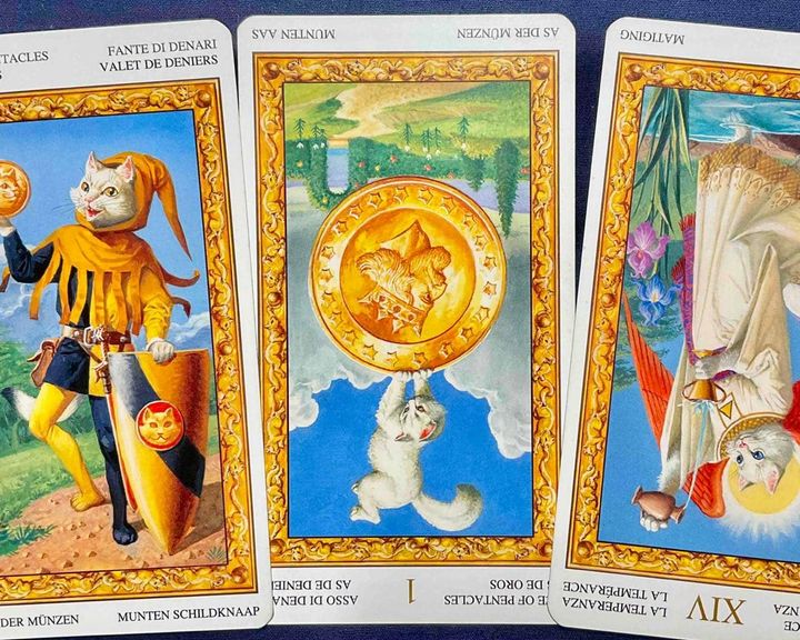 【天秤座】2026年3月16日〜3月22日運勢