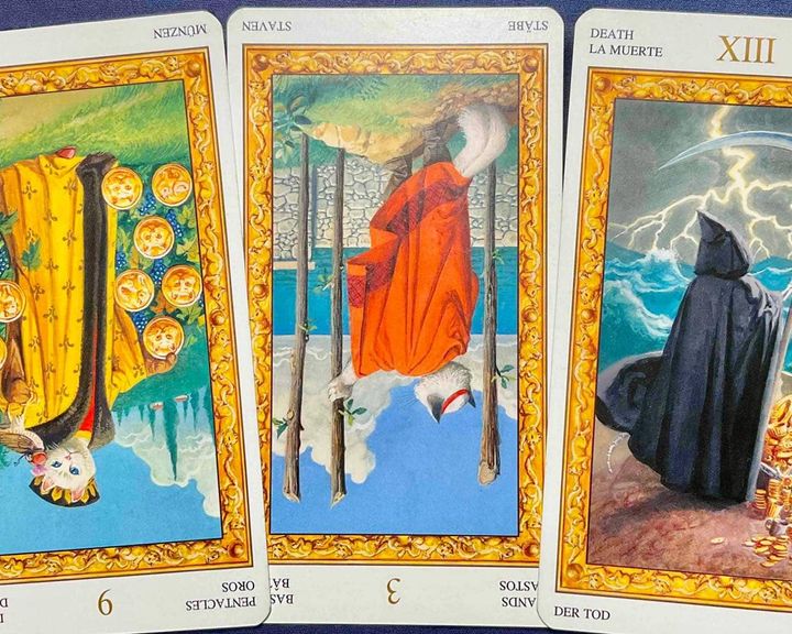 【獅子座】2026年3月16日〜3月22日運勢