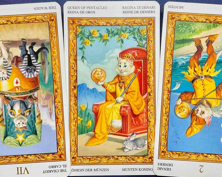 【牡牛座】2026年3月16日〜3月22日運勢