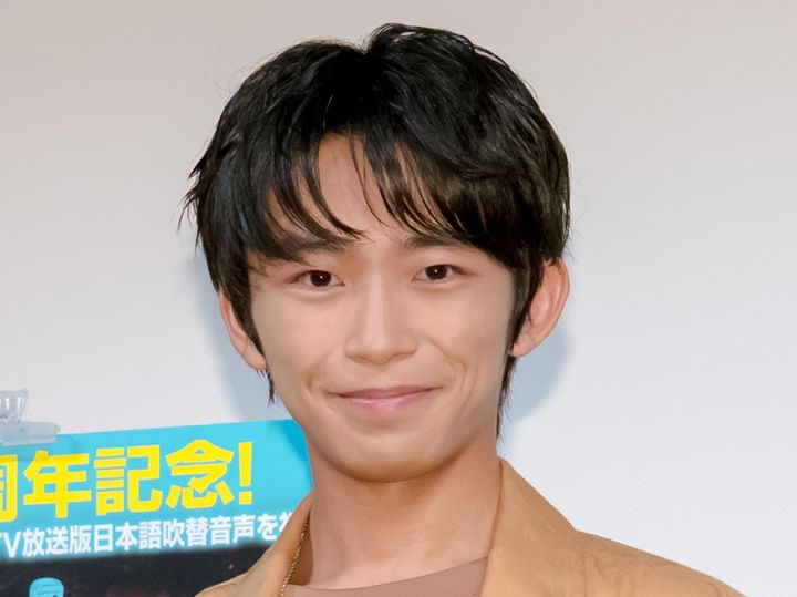 加藤清史郎（2020年撮影） クランクイン！ width=