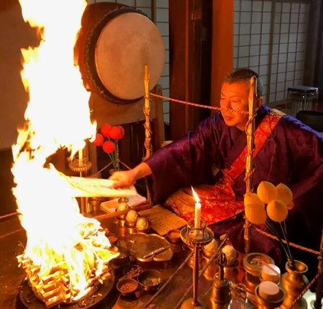 【新潟県燕市】18年ぶりのご開帳で国上寺が「イケメン絵巻」公開！御朱印再販や秘仏公開も実施