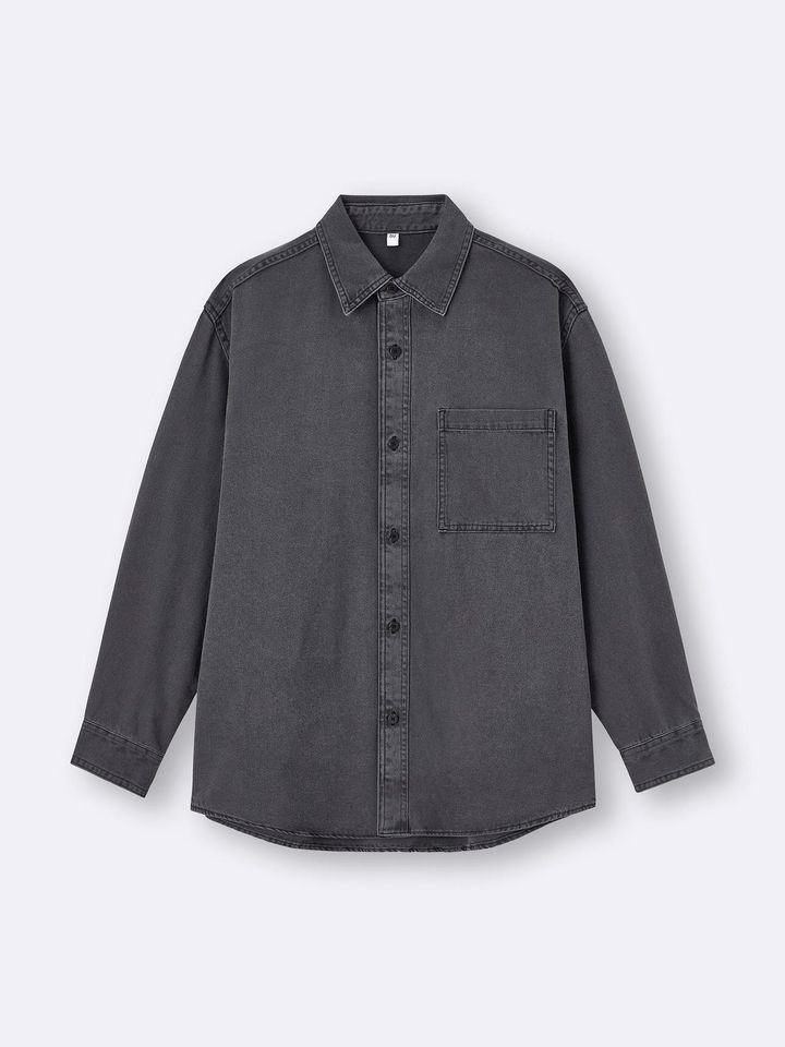 画像1: 出典：GU