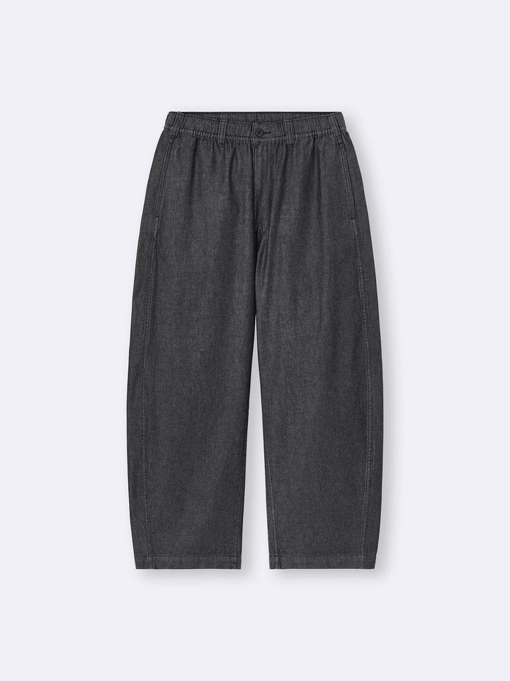 画像3: 出典：GU