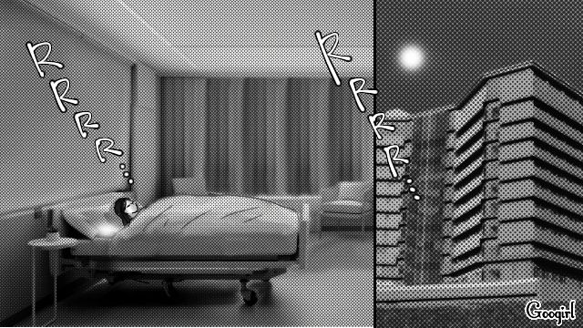 不倫夫への復讐を企てた社長妻…自身の初期の乳ガンを利用するために、伯父に協力を求めた話