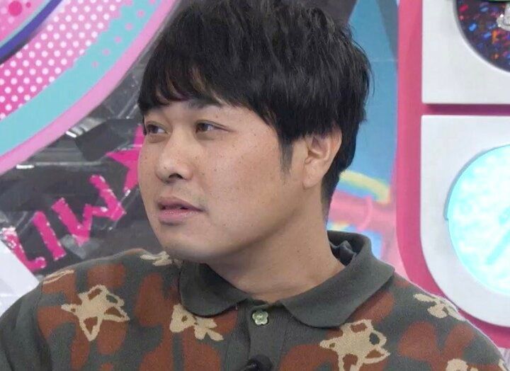 東ブクロ、『バラバラ大作戦』時代に女性出演者と