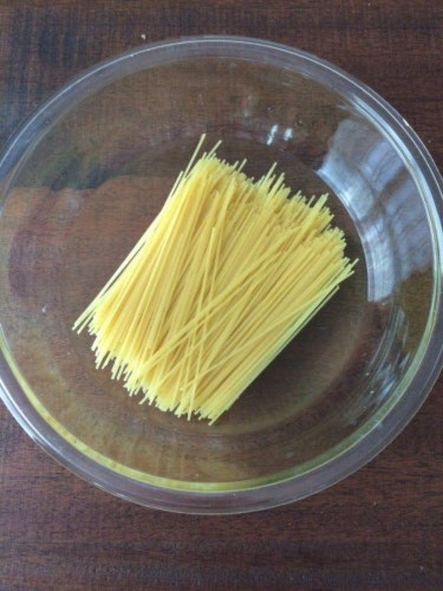 新玉ねぎと豚バラのスパゲッティ