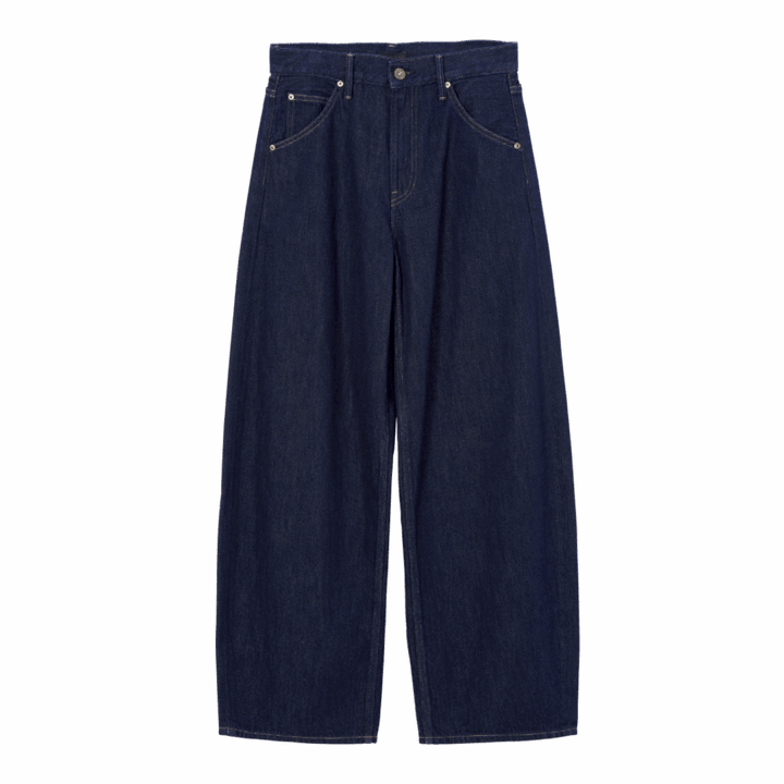 カーブジーンズ￥4,990（ユニクロ／ユニクロ）