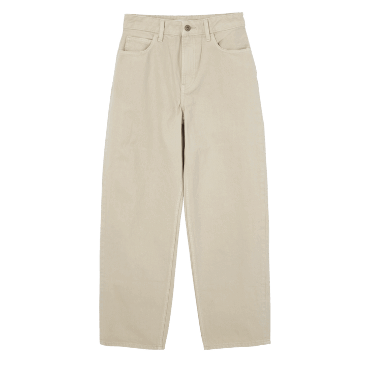 バギージーンズ￥4,990（ユニクロ アンド ジェイ ダブリュー アンダーソン／ユニクロ）