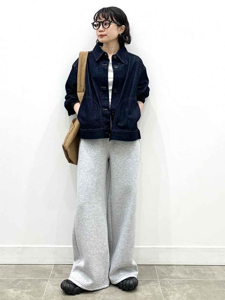 画像2: 出典：GU