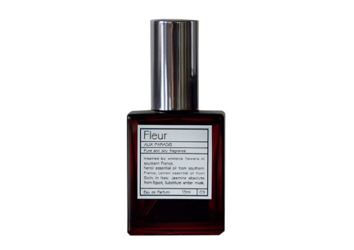 AUX PARADIS フルール オードパルファム
