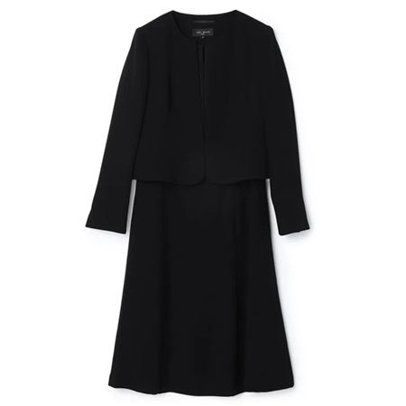 【東京都】喪服の当日レンタル「東京スーツレンタル」が女性用の取り扱い開始！小物類もセットに