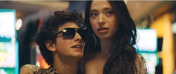 近年賞レースで存在感を発揮しているNEON配給作品 [c]Everett Collection/AFLO