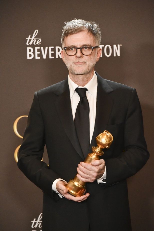 世界三大映画祭のすべてで監督賞を受賞しているポール・トーマス・アンダーソン [c]Everett Collection/AFLO