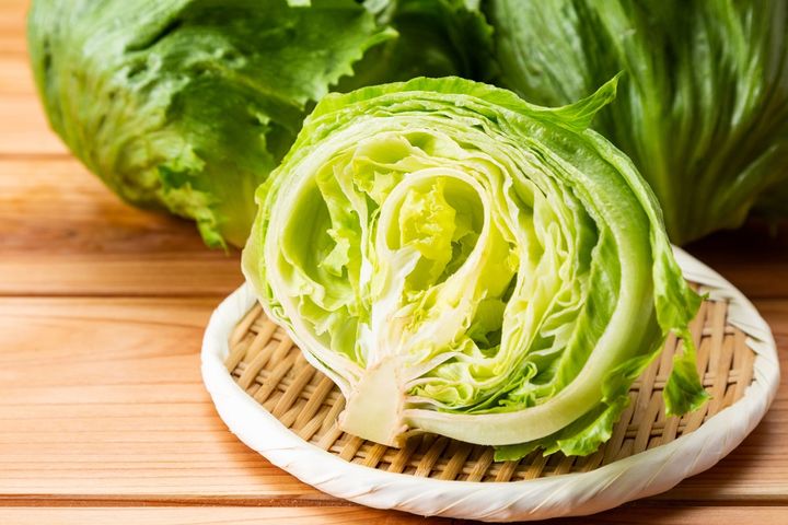 レタスの上手な保存方法とは？