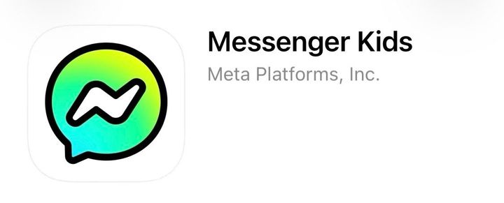 Messenger Kids（メッセンジャー・キッズ）