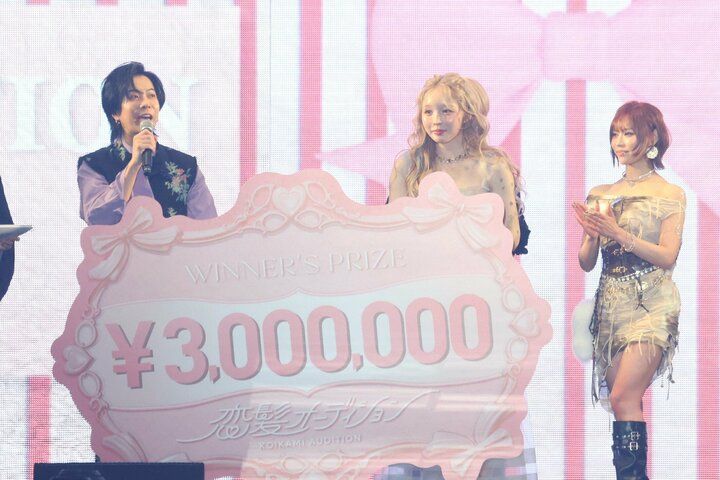 【写真・画像】「結構いきましたね」 人気グラドルのロングヘアを大胆カット なえなの「ボブ可愛い〜！」 3枚目